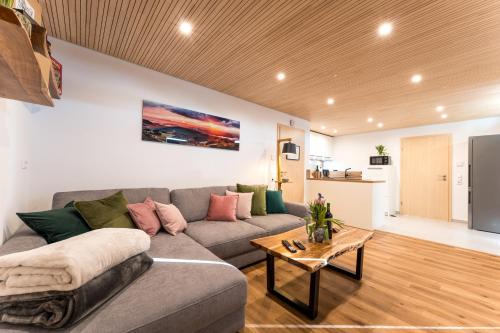 Hoechenschwand Apartment | MATT - Apartments ' Design ' ruhig & lichtdurchflutet ' Natur