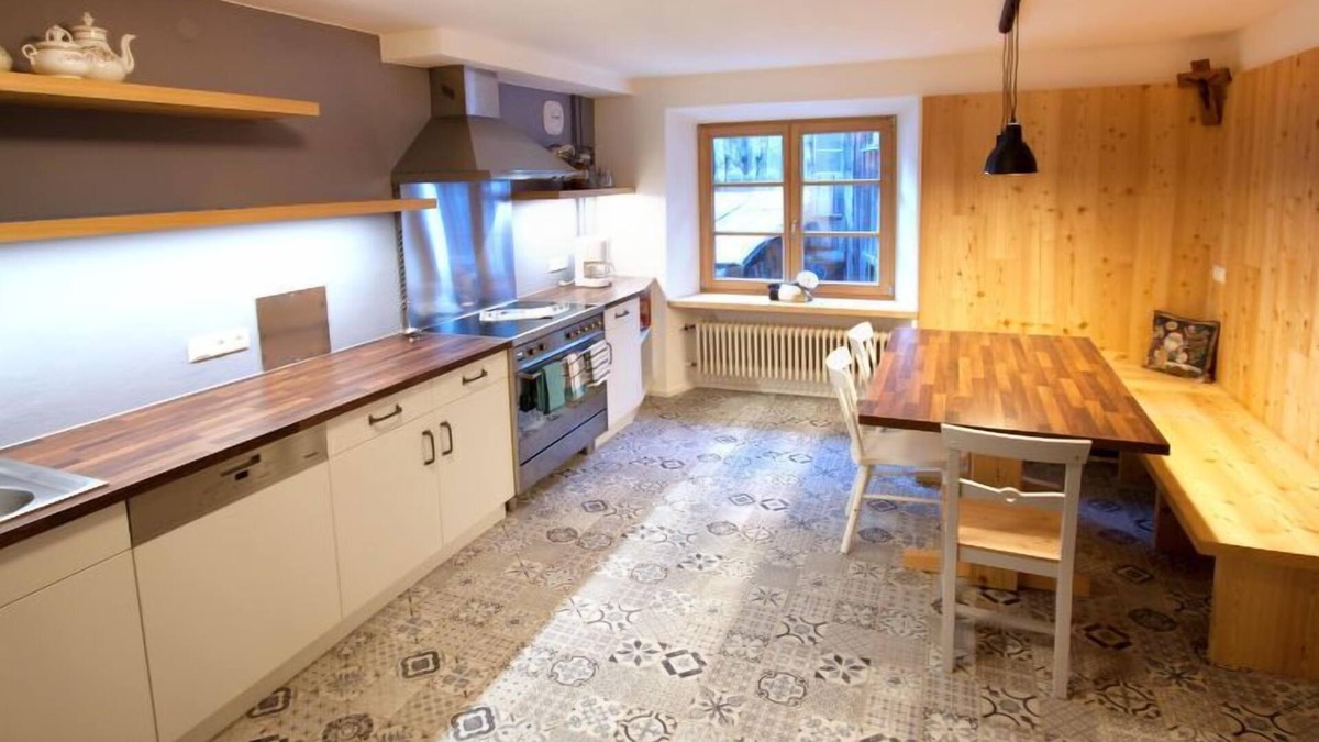 Pettneu am Arlberg House | Matt by Interhome