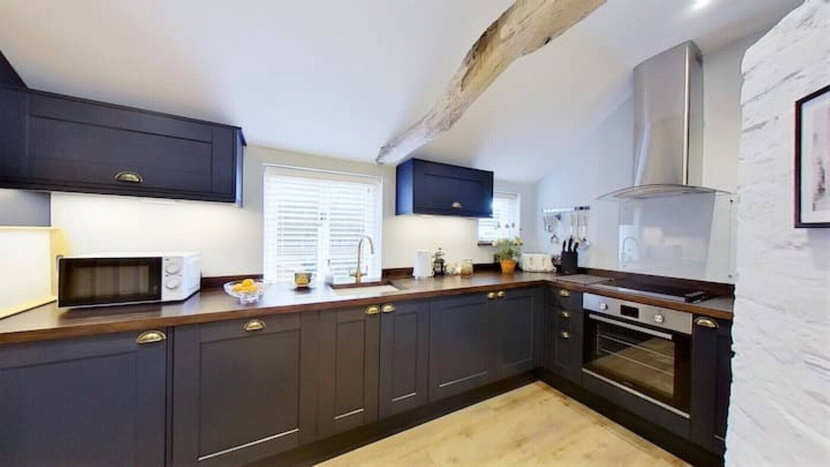 Moreton Apartment | Matteos, Another Perfect Apartment in Ledbury