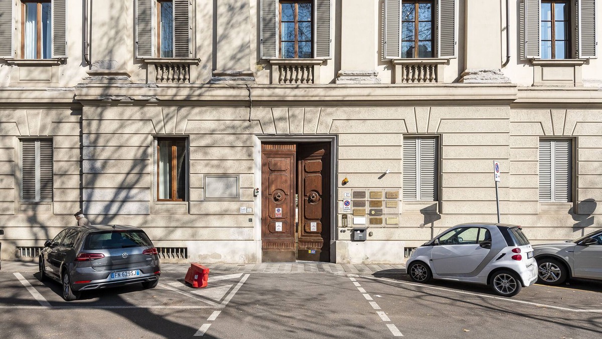 Santissima Annunziata Apartment | Matteotti Bilo - One Bedroom Apartment, Sleeps 2