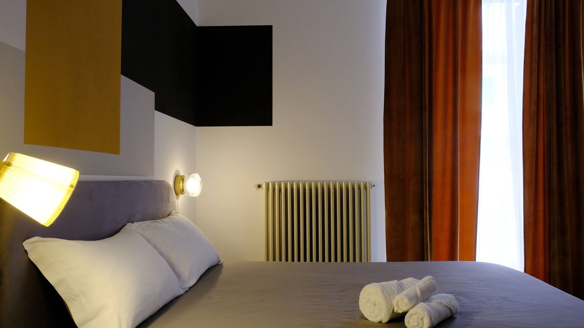 Matera House | MATTEOTTI ROOMS