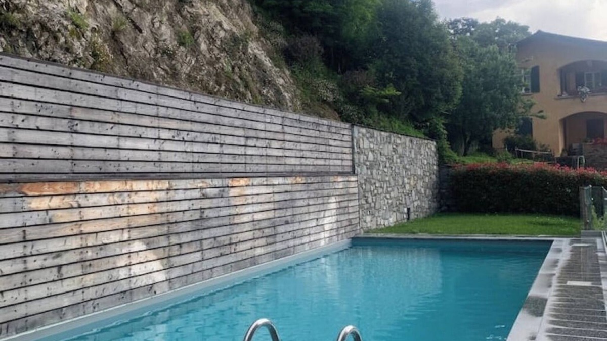 Menaggio Apartment | Mattia Apartment - Menaggio