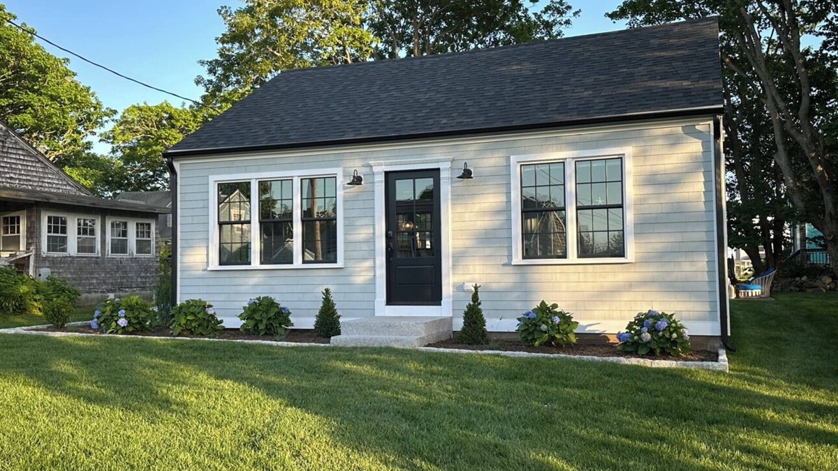 Matunuck House | Matunuck Cottage Walk to the Beach