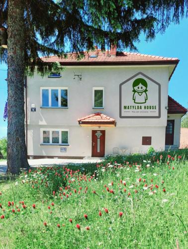 Swoszowice Apartment | Matylda House