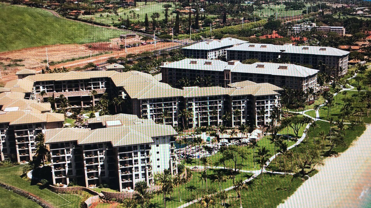 Kaanapali Resort | Maui Dream @ KOR Villas available Jan 5-12 Feb 20-27 March April & July 2026