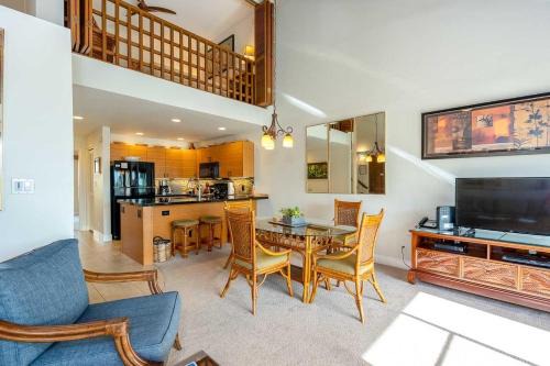 Kihei Apartment | Maui Kamaole B207