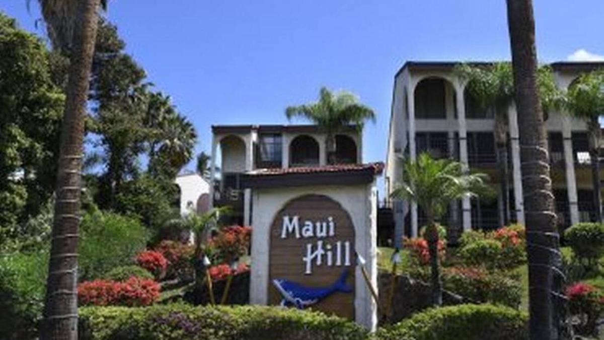 Kihei Apartment | Maui Lea at Maui Hill - 1 Bedroom/Full Kitchen