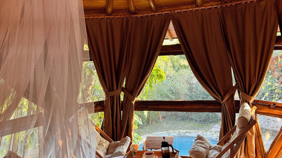 Yanik Hotel | Maui Sapanca