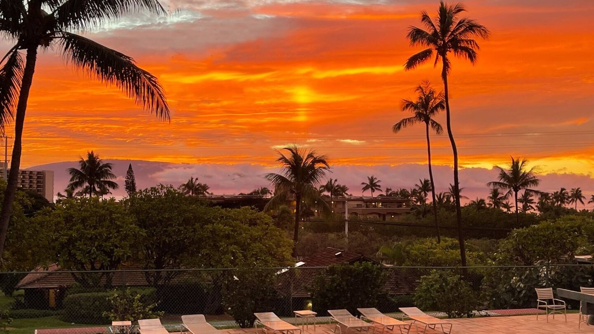 Kaanapali Cottage | Maui Sunset Cottage in Kaanapali with Ocean Views!