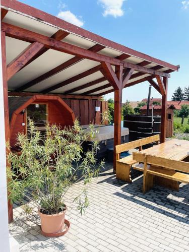 Villany House | Maul - Lator vendégház