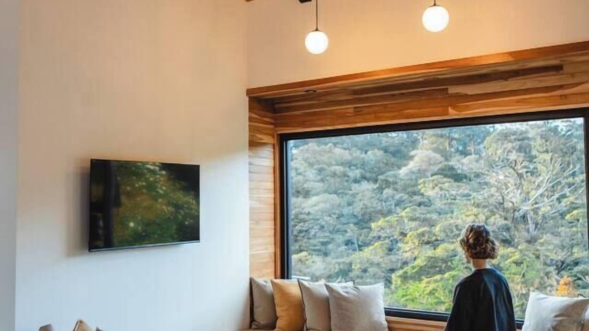 Monteverde House | Mauma #1 - Amazing Forest View & Sunset Skies