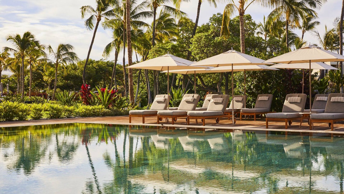 Kamuela Resort | Mauna Lani, Auberge Collection