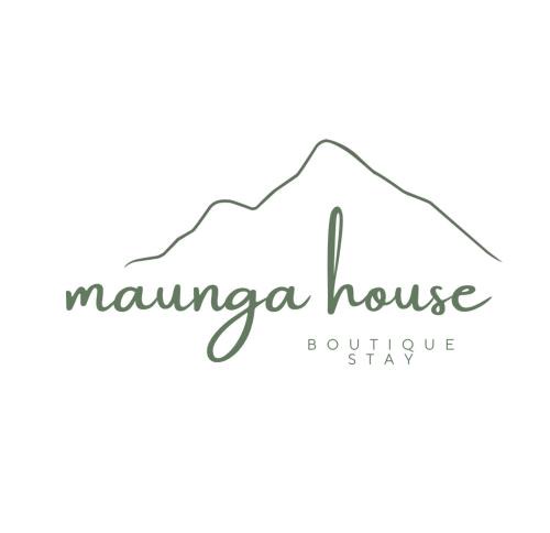 Maungatautari House | Maunga Guesthouse