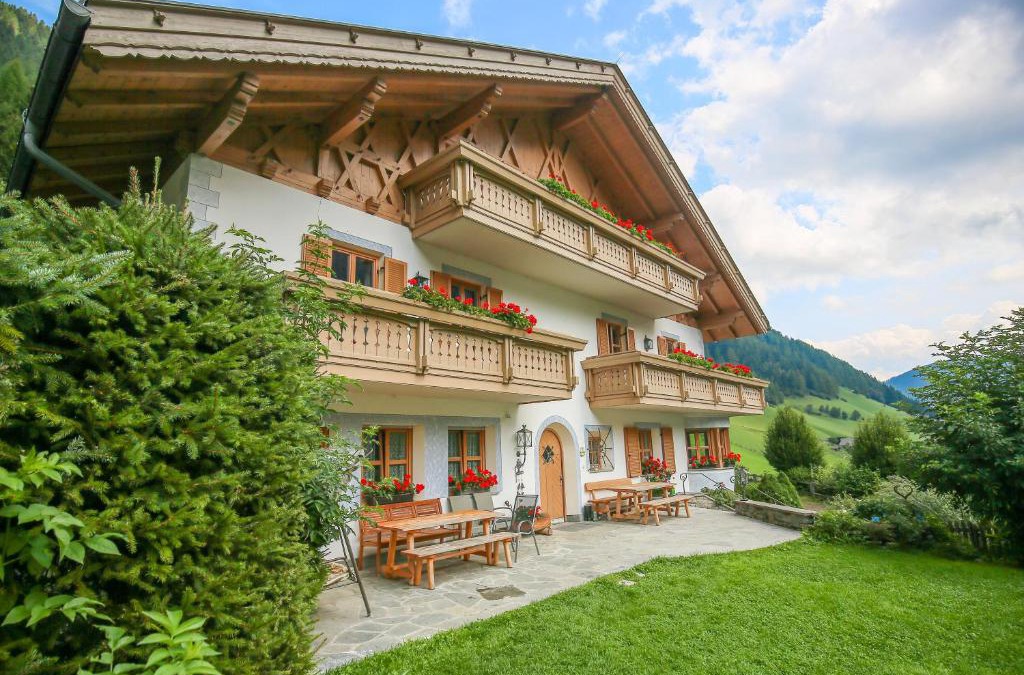 Racines House | Maurerhof