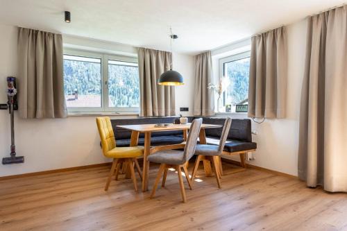Elbigenalp Apartment | Maurig Appartements