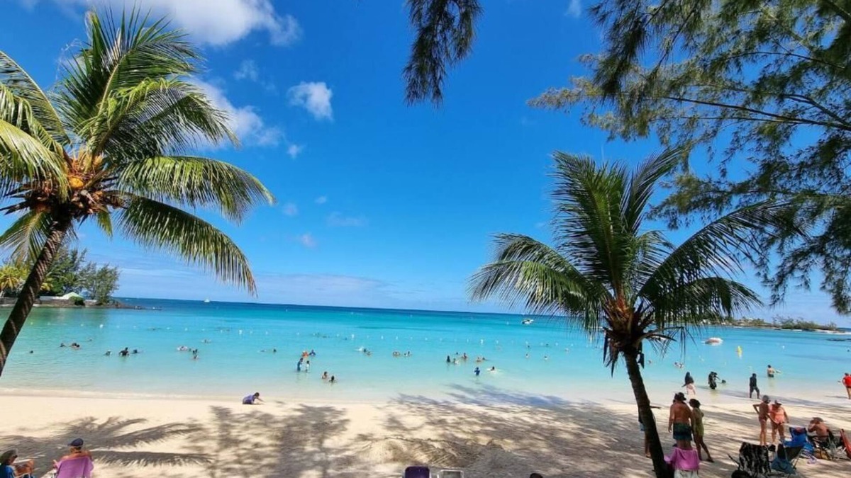 Pointe aux Canonniers Apartment | Mauritius Rooms