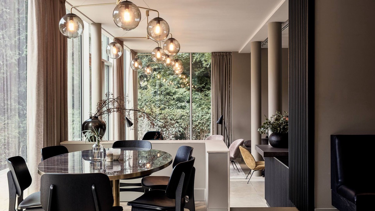 Innenstadtring Hotel | Mauritzhof Hotel Münster, a Member of Design Hotels