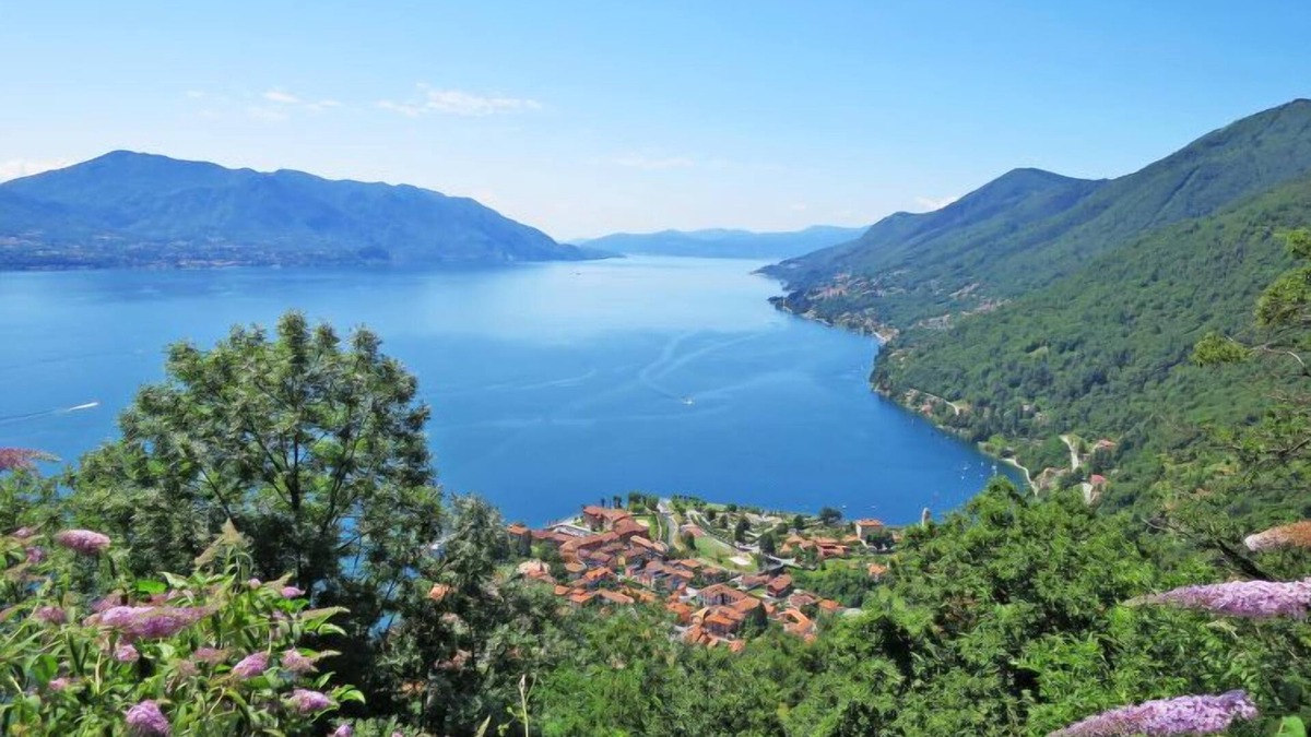 Trarego Viggiona House | Mauro II by Interhome