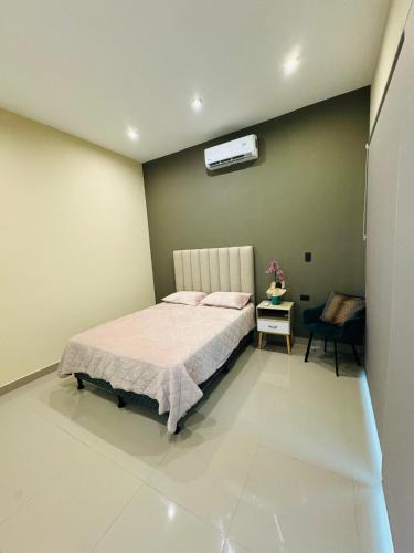 Esquipulas House | Mavara