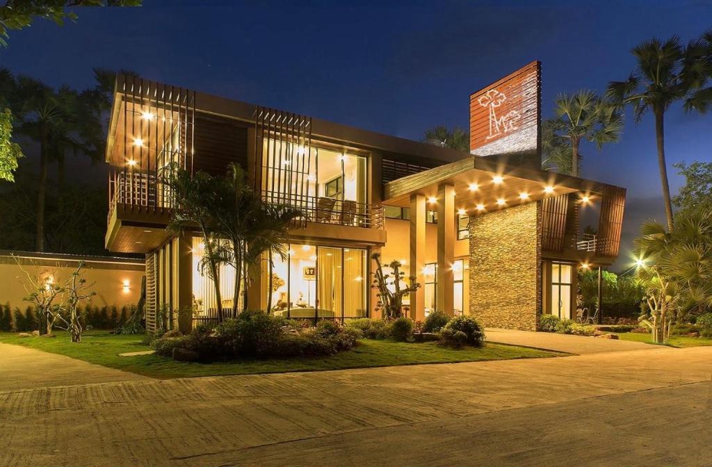 Singhanakhon Resort | Mavaree resort