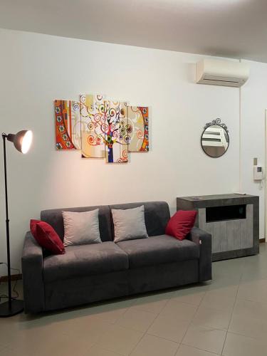 Chiari Apartment | MAVI'S HOME