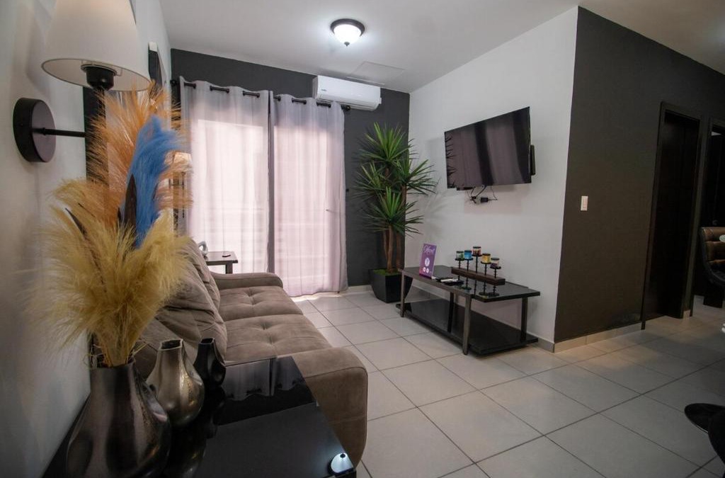 Tegucigalpa Apartment | Mavil Apartment