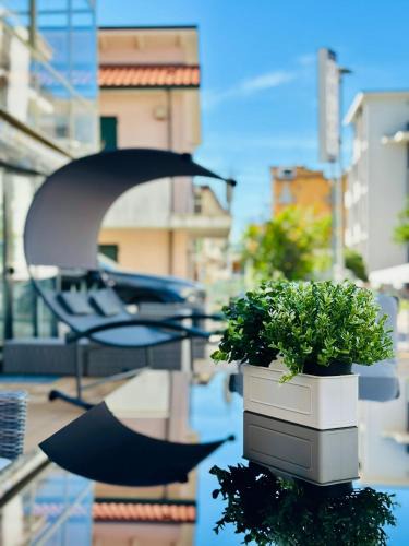 Bellariva Hotel | Mavras Hotel