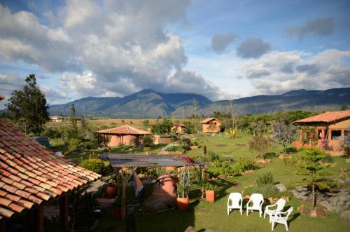 Villa de Leyva Bed & Breakfast | Mawasi Finca