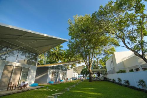 Morakatiyara Hotel | Mawella Beach Resort