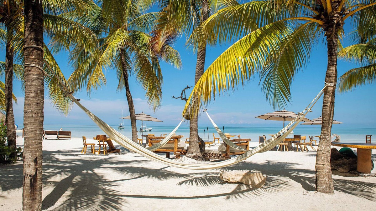 Isla Holbox Hotel | Mawimbi Boutique Hotel