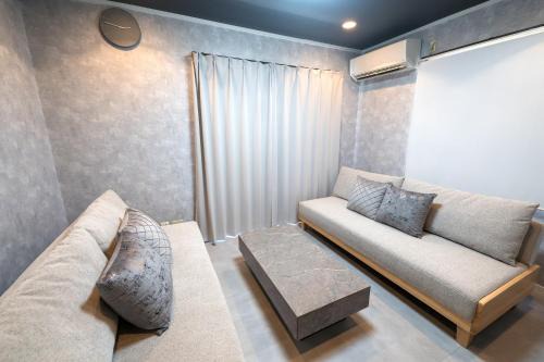 Shinagawa Villa | MAX 6pp! Private House with 3 bed rooms, close to Shinagawa St!