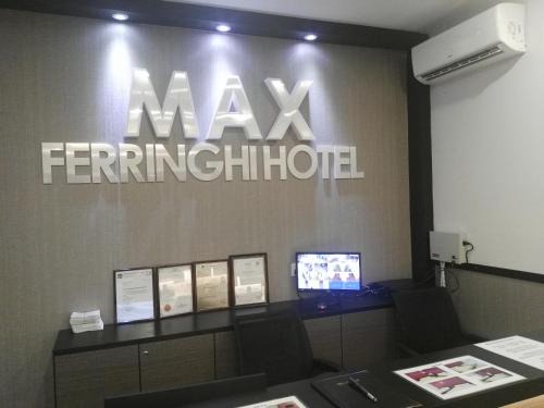 Batu Ferringhi House | Max Ferringhi Hotel