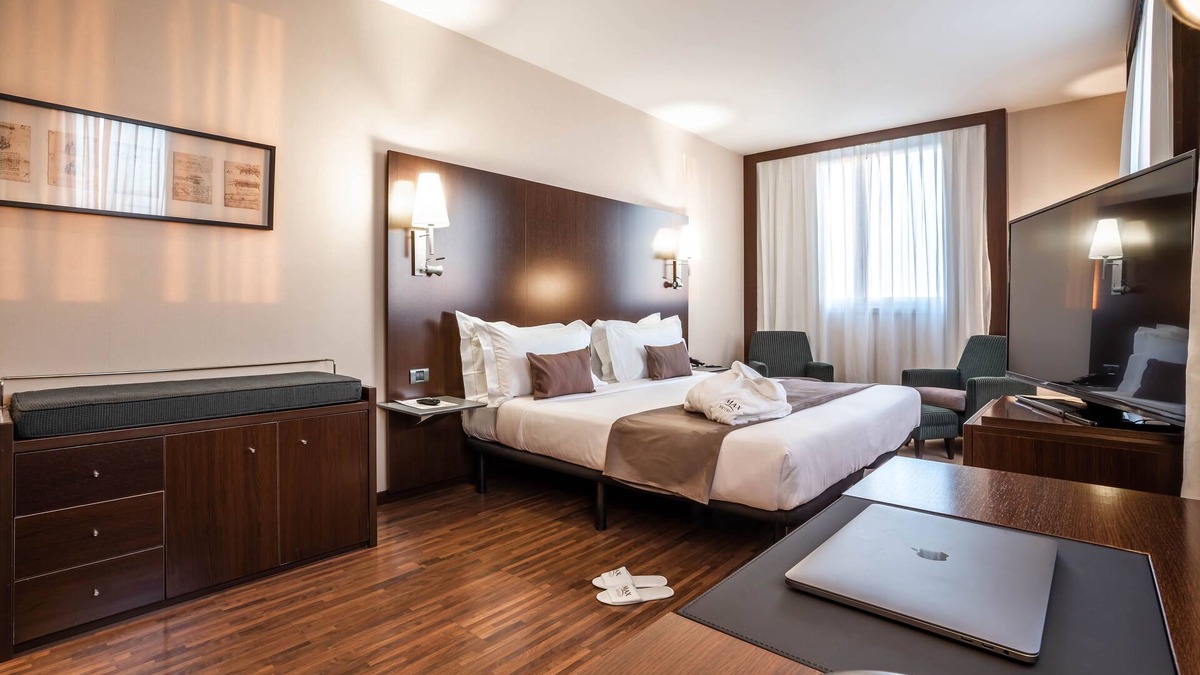 Livorno Hotel | Max Hotel Livorno
