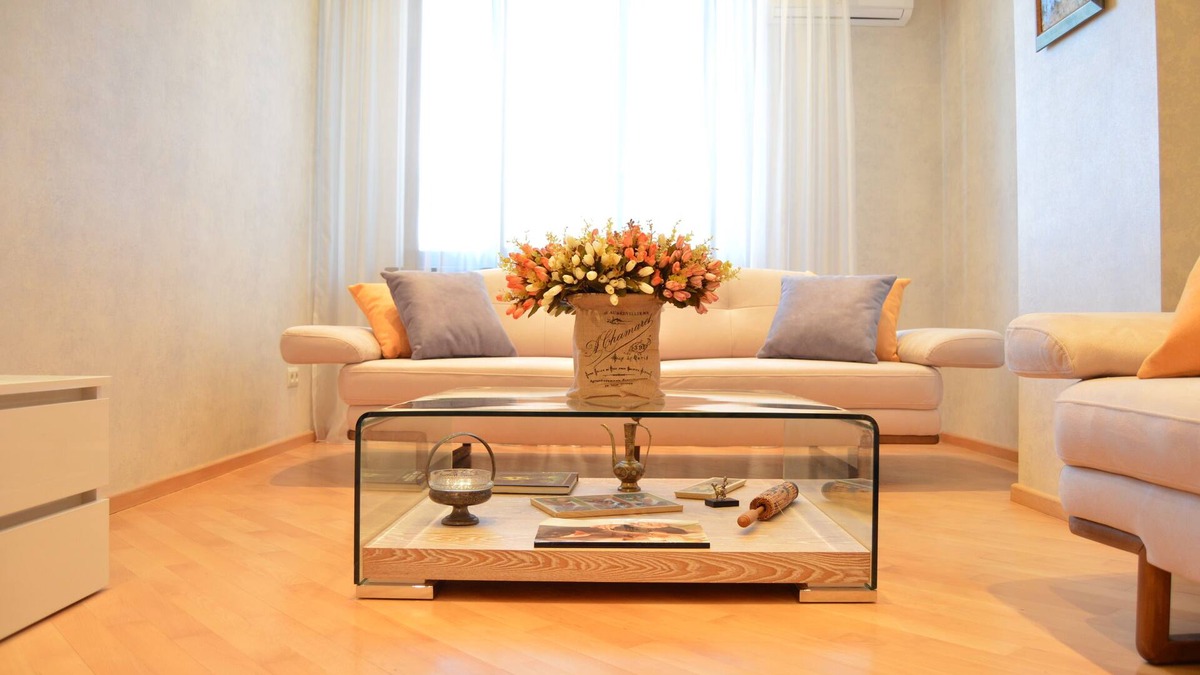 Saburtalo Apartment | Maxela Rooms & Suites