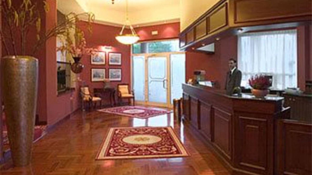 Peschiera Borromeo Hotel | Maxim Hotel