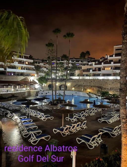 Las Rosas Apartment | MAXIMAR Apartment 8 bed places, heated swimmingpool