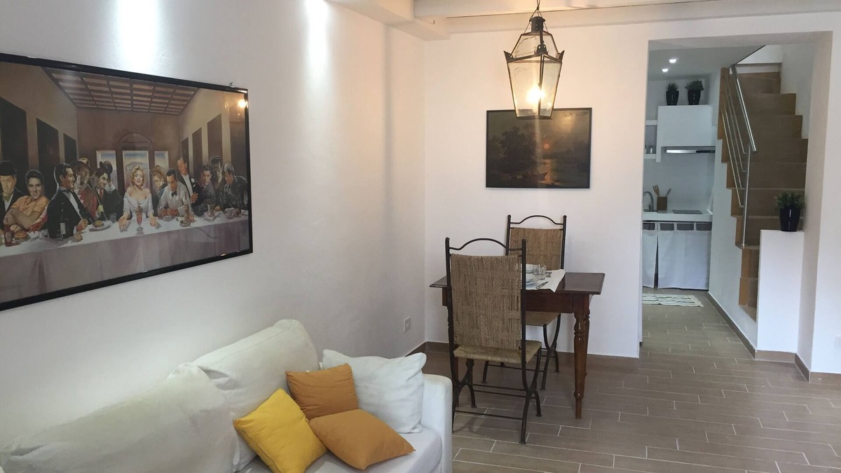 Castellammare Apartment | Maximum apartment