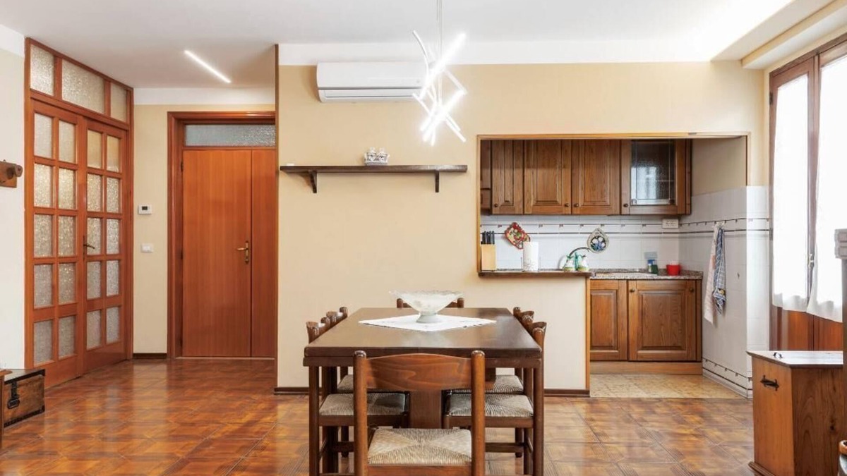 Subbiano Apartment | maximum house in subbiano