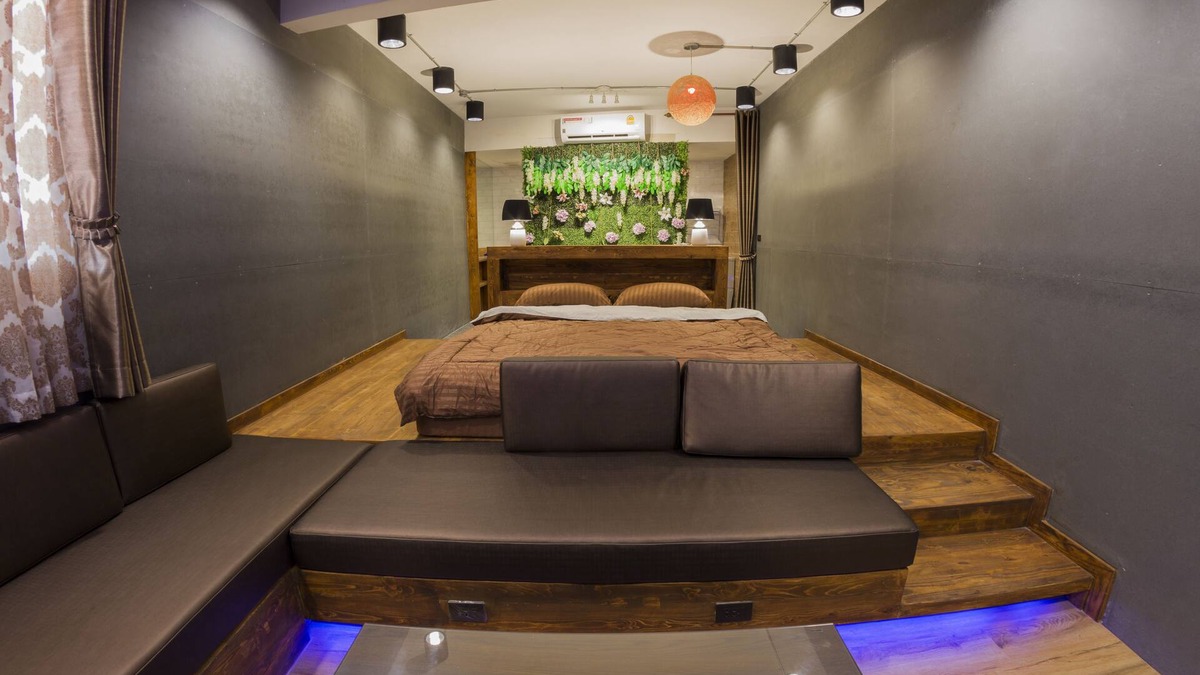 Mak Khaeng Hotel | Maximum Luxury Apartment
