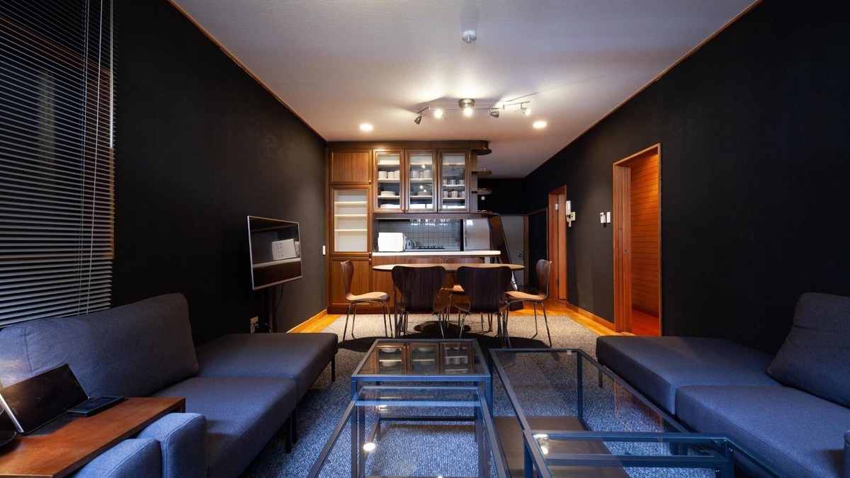 Katsushika House | Maximum of 15 people 4 minutes walk from Aoto St - lucky aoto/Katsushika-ku Tokyo