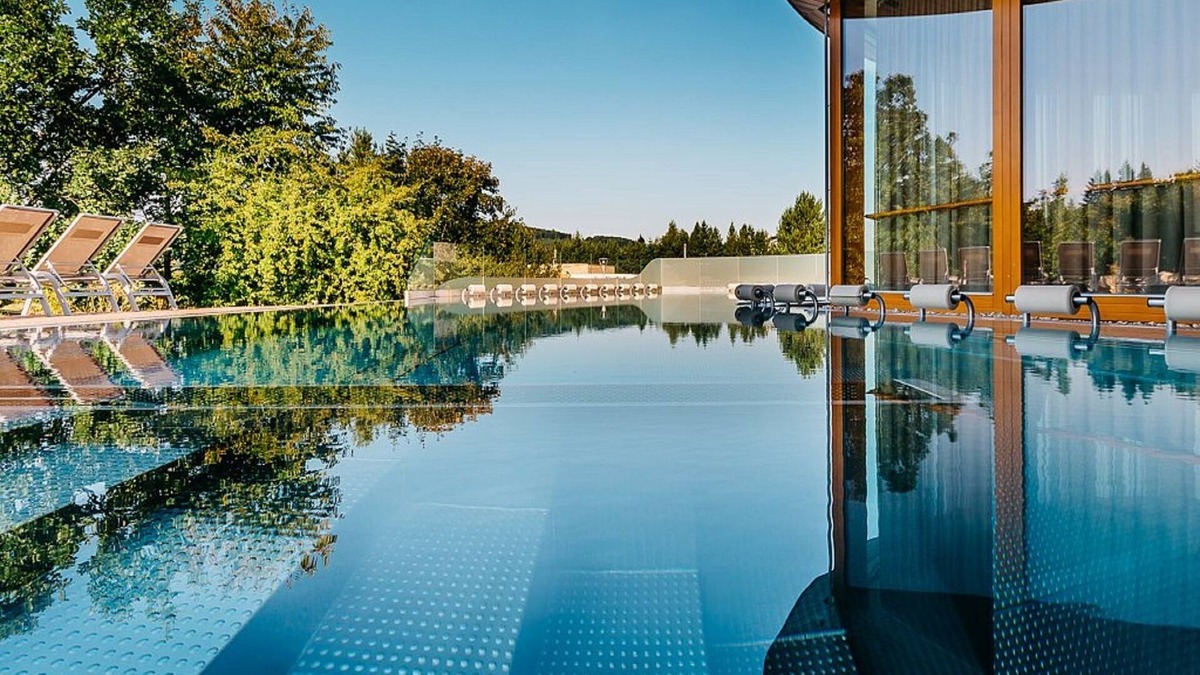 Brno Hotel | Maximus Resort
