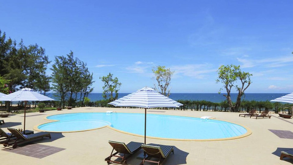 Phan Thiet Resort | Maxivic Beach Resort Phan Thiet