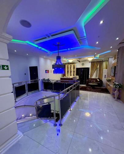 Accra Cabin | Maxjen Executive Lodge