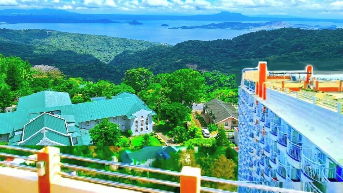 San Jose Condo | MaxLove💗D-J 3BR 16ꆜ *Pool *View-Deck *Netflix *Parking