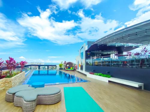 Balikpapan Hotel | MaxOneHotels @Balikpapan