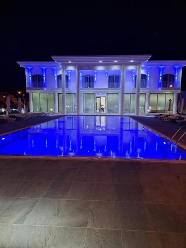 Cape Greko Villa | MAXOR PALACE