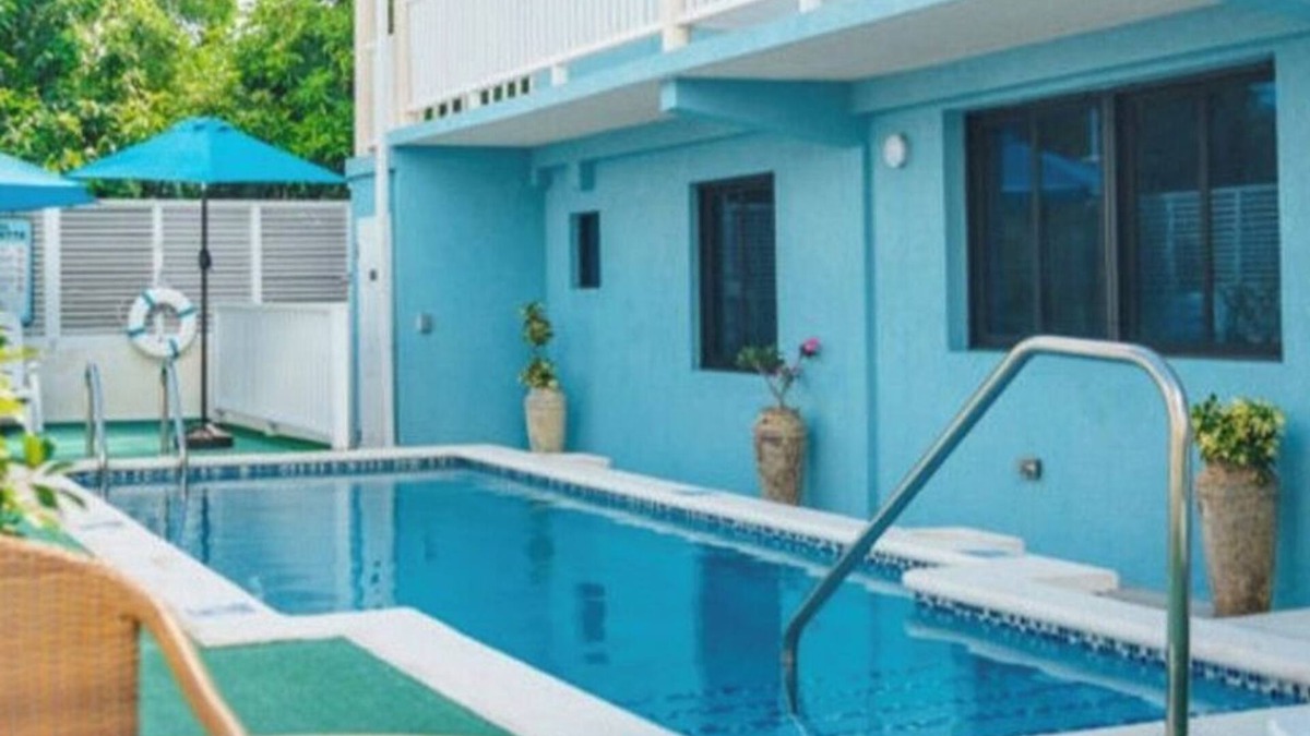 Maxwell Hotel | Maxwell Del Mar Hotel