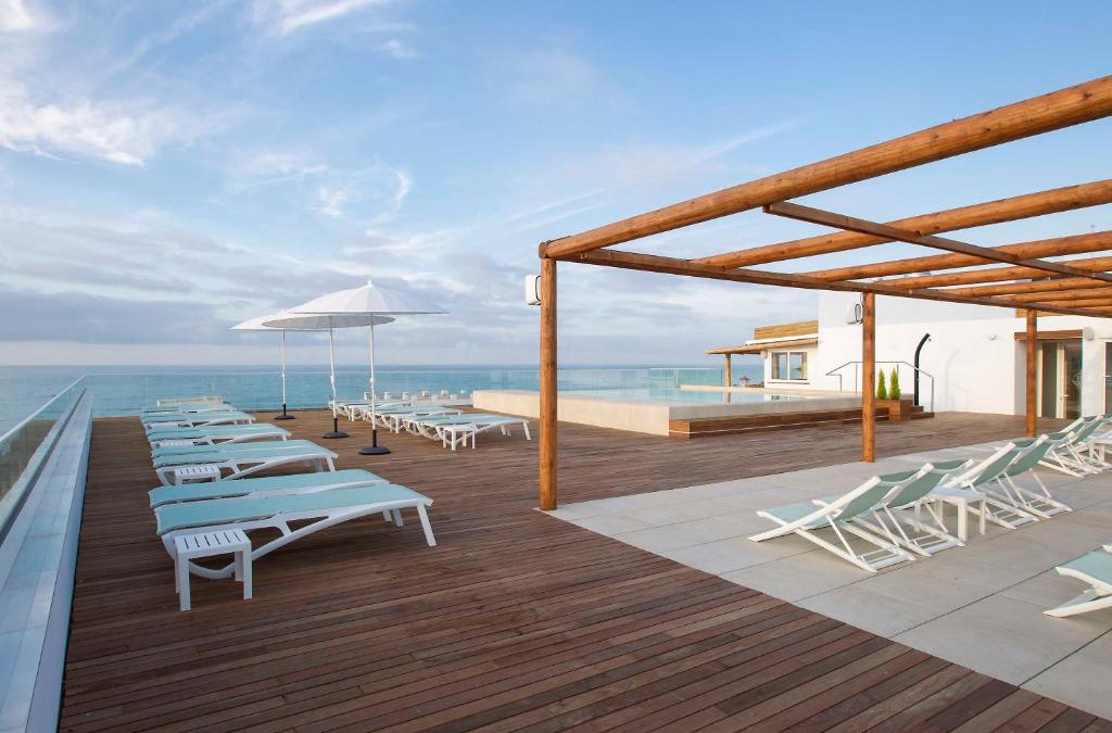Altafulla Hotel | May Altafulla Beach Boutique Hotel