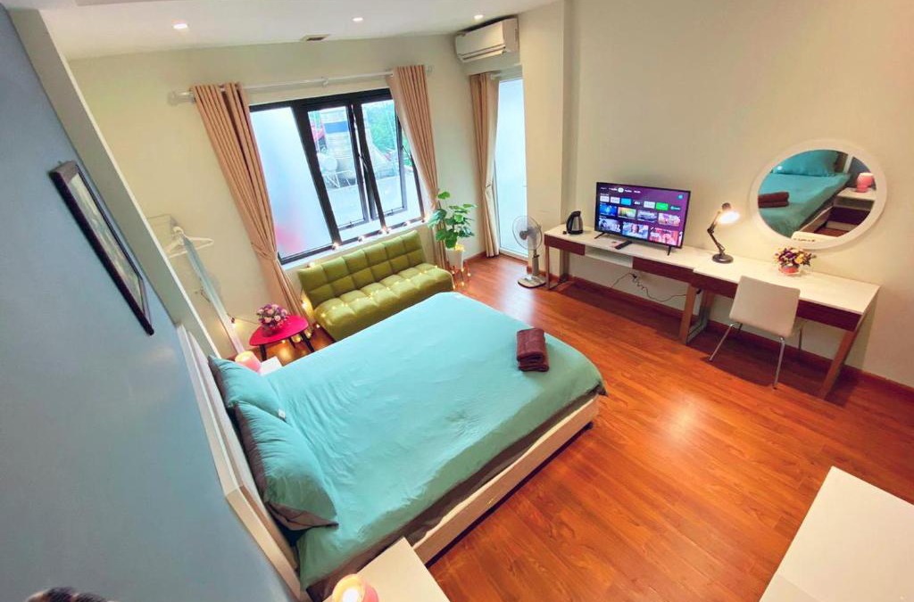 Hai Ba Trung House | May - MARVELOUS 04 sđt 09756-59323