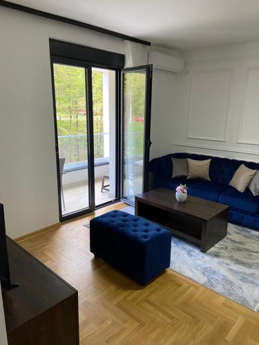 Vrnjacka Banja Apartment | Maya apartman sa dve spavace sobe